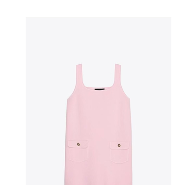 ZARA DRESS - new