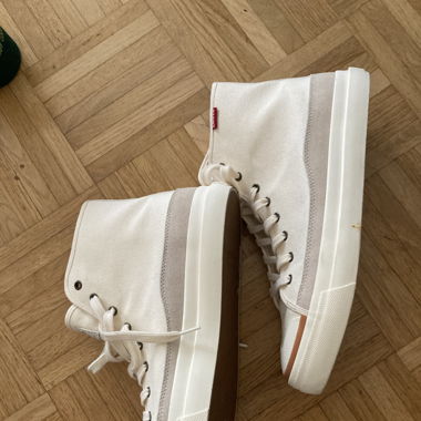 Levis Jugs Frühlingsschuh
