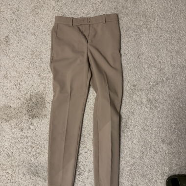 Pantaloni chino H&M