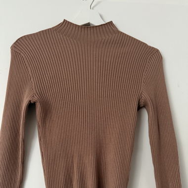 Bershka Pullover 