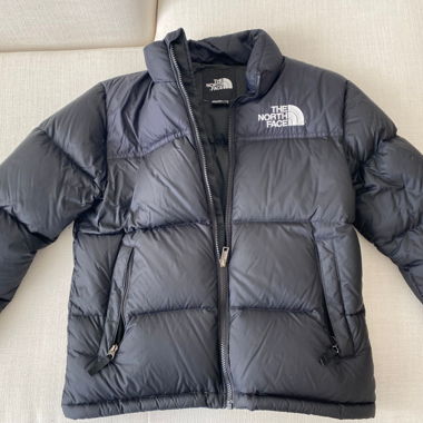 The North Face Jacket