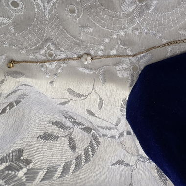 Armband Ketten Blumen
