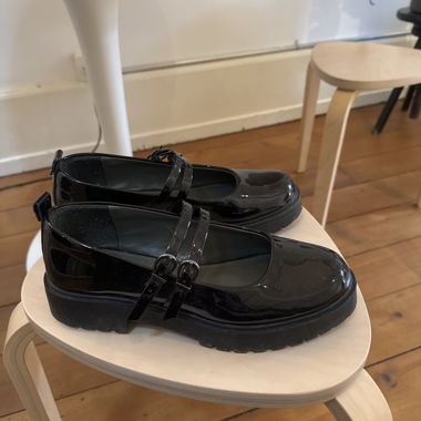 Schuhe