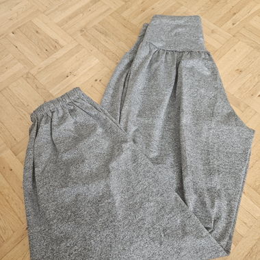  Gemütliche Stoffhose