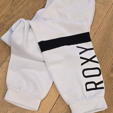 Shorts Roxy bianchi