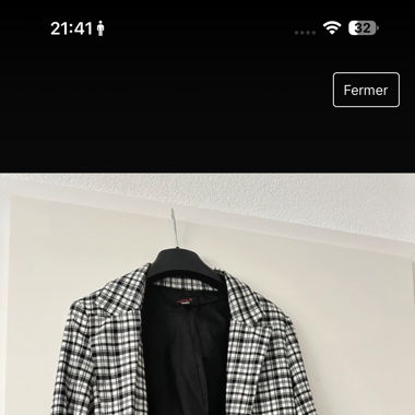 Blazer