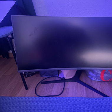 Écran Samsung 34"