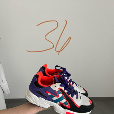 adidas sneaker
