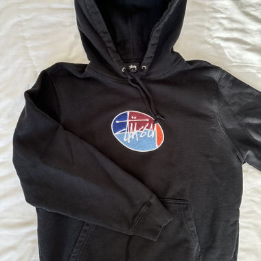 Stüssy Pullover / Hoodie