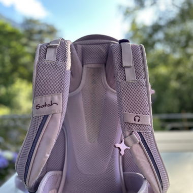 Schulrucksack