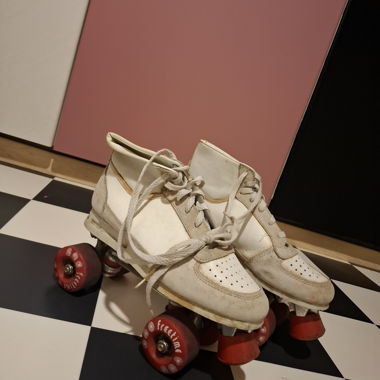 Rollschuhe