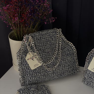 Handmade bag