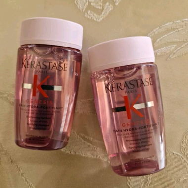 Keratase