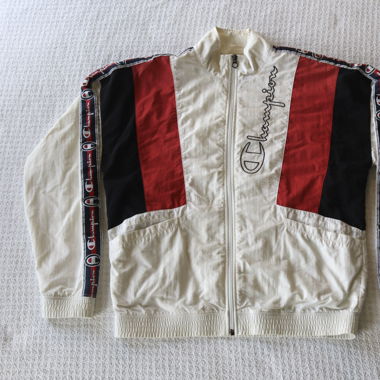 Champion Vintage Trackjacket