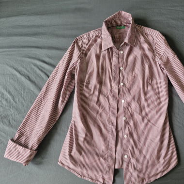 Shirt XS United Colors of Benetton
