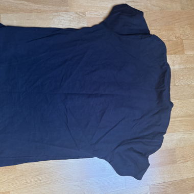 Versace T-Shirt schwarz