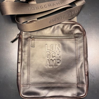 Longchamp Umhängetasche