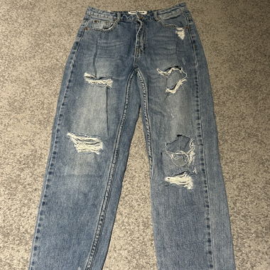 Jeans Tally Wejl - Size 34