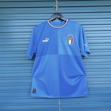 Puma Italien-Trikot