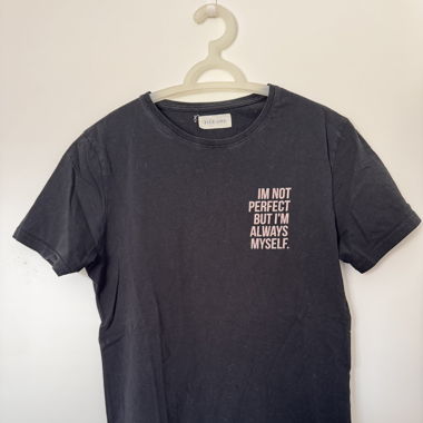 T-shirt Pier One