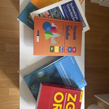 Libri Berufsmaturität