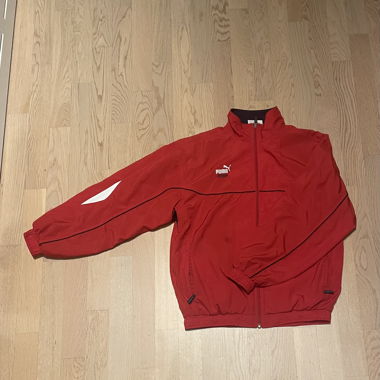 Vintage Puma Trainer