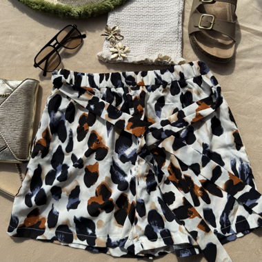 Summer Shorts
