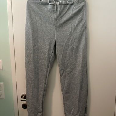 sweatpants