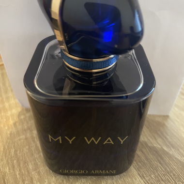 Parfum-Set