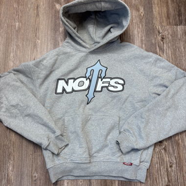 Nofs Hoodie