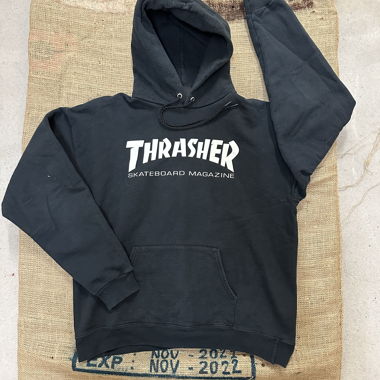 Sweat à capuche Thrasher classique