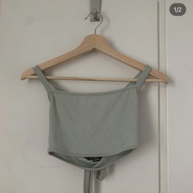 Tanktop