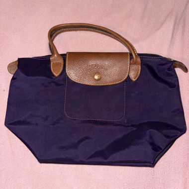 Longchamp Tasche