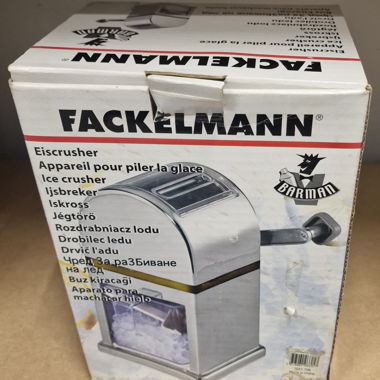 Fackelmann tritaghiaccio