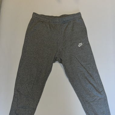 Nike Jogger Grau