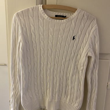 Polo Ralph Lauren knit sweater