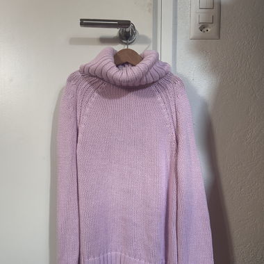Vintage Strickpulli