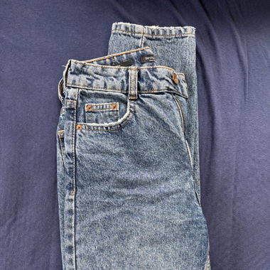Mom Jeans