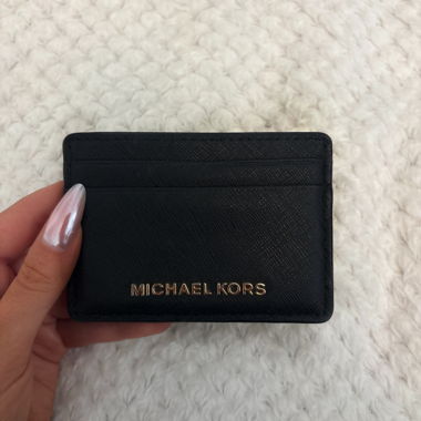 Micheal Kors Card holder
