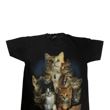 Cat T-Shirt