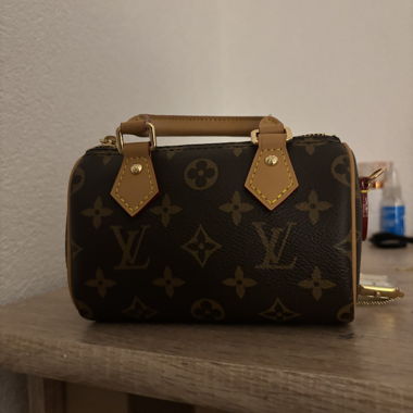 Louis Vuitton Monogram Bag
