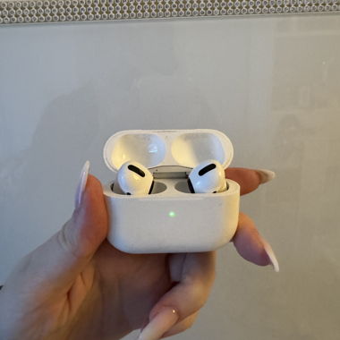 AirPods Pro