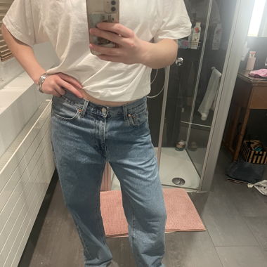 Levi‘s Jeans