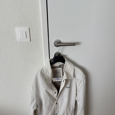Jeansjacke von Jack&Jones