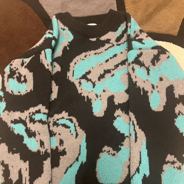 Coton Hoodie 