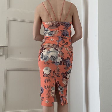Sommerkleid