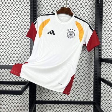 Deutschland 2026 Warm Up Trikot