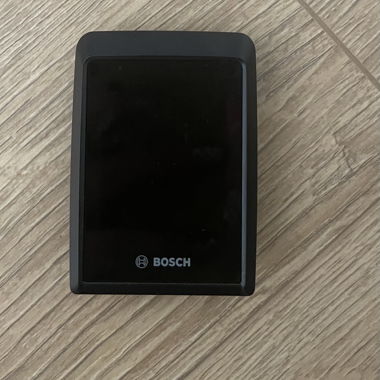 Bosch Display