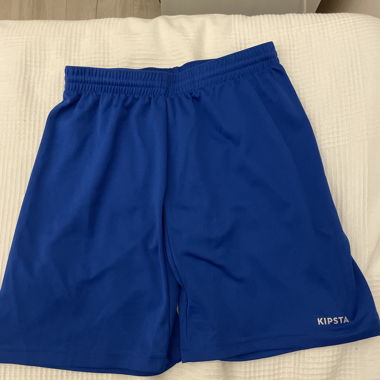 Football shorts