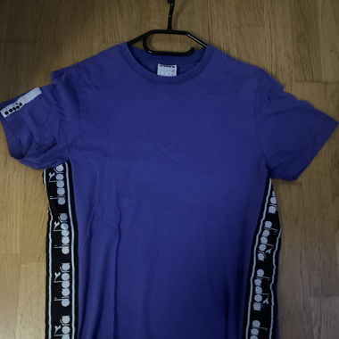 T-shirt Diadora